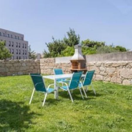 Opo - Fantastic Studio With Garden Porto Exterior photo