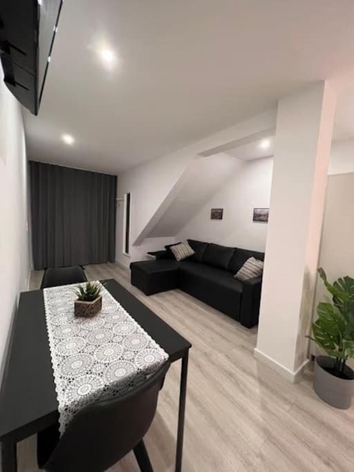 Opo - Fantastic Studio With Garden Porto Exterior photo