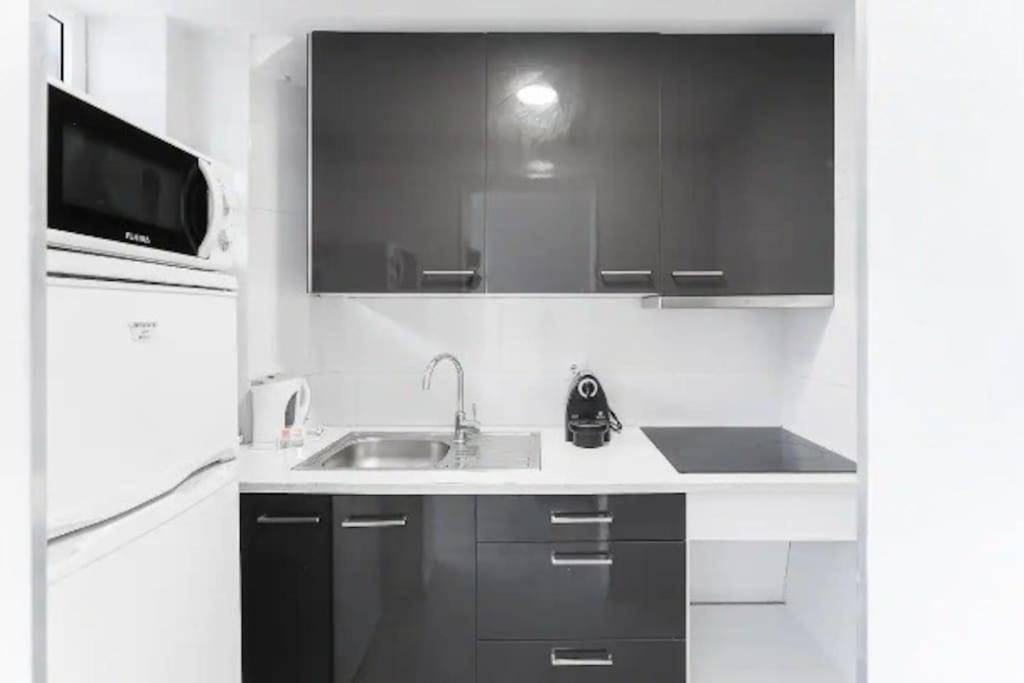 Opo - Fantastic Studio With Garden Porto Exterior photo