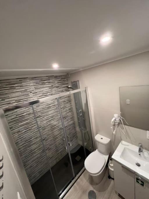 Opo - Fantastic Studio With Garden Porto Room photo